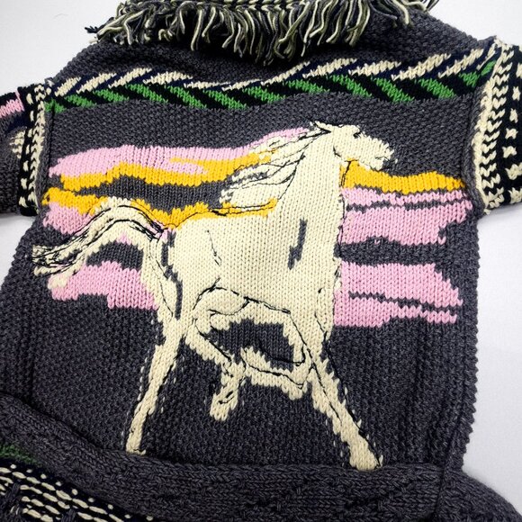 Zadig & Voltaire Ellina Wo Cardigan M / L - Picture 6 of 15